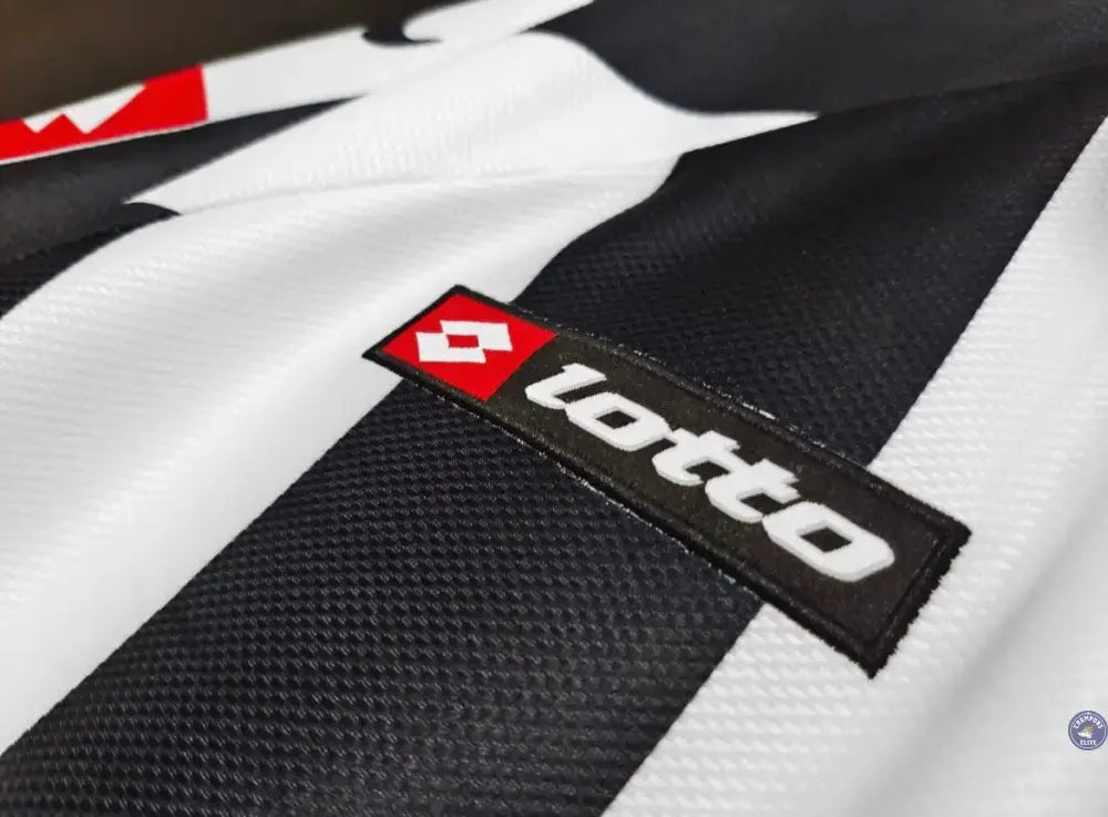 Image of Atlético Mineiro 2008/09 Domicile