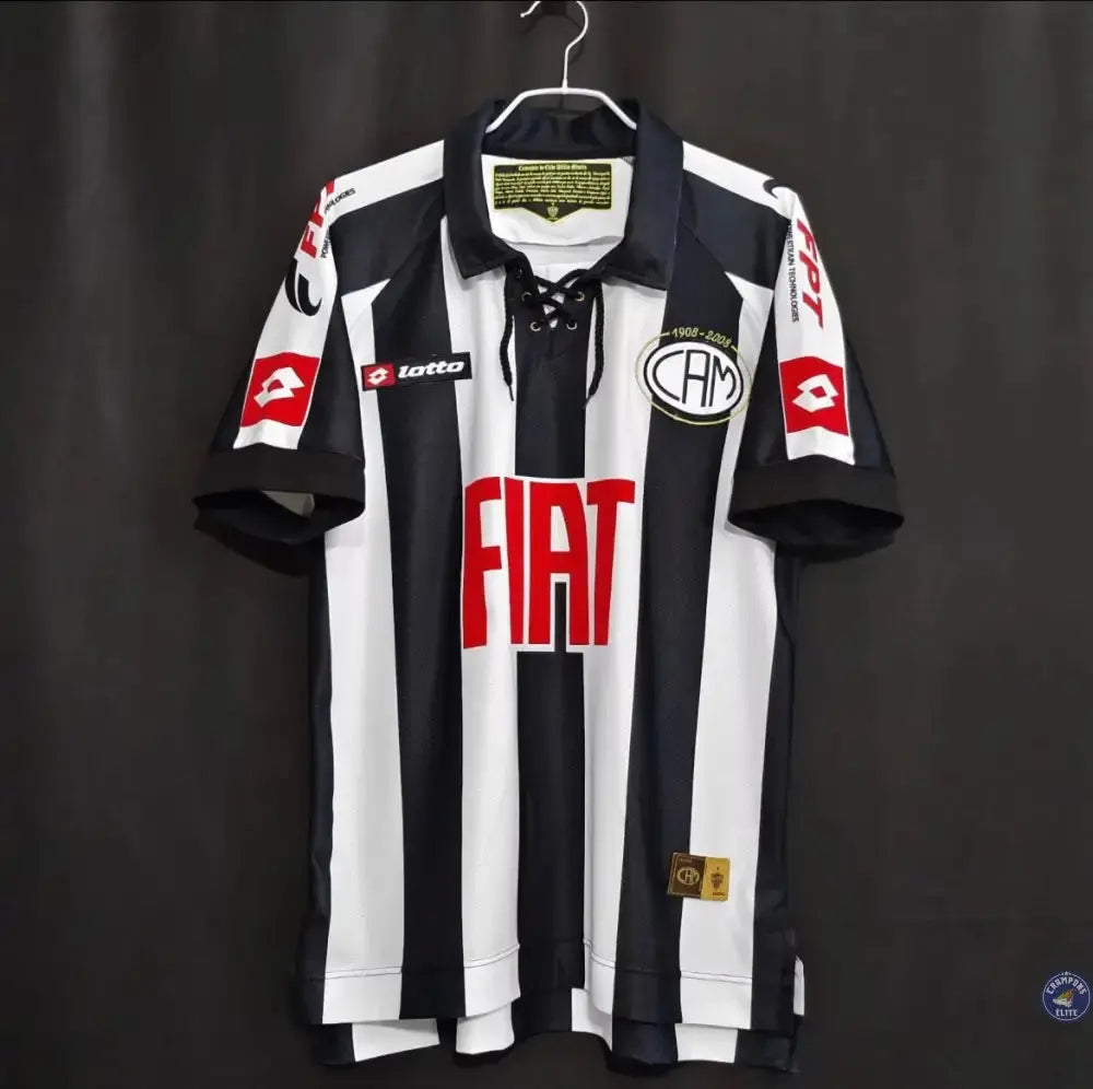 Image of Atlético Mineiro 2008/09 Domicile