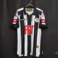 Atlético Mineiro 2008/09 Domicile