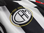 Atlético Mineiro 2008/09 Domicile