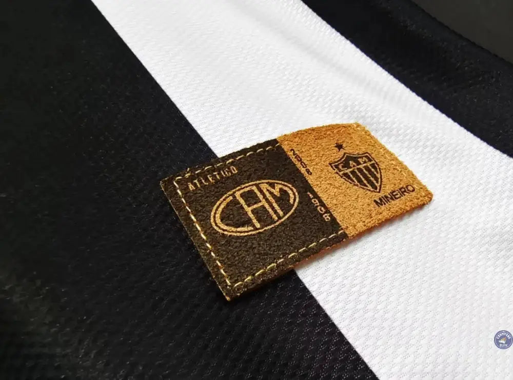 Image of Atlético Mineiro 2008/09 Domicile