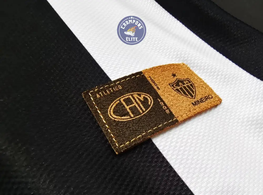 Image of Atlético Mineiro 2008/09 Domicile