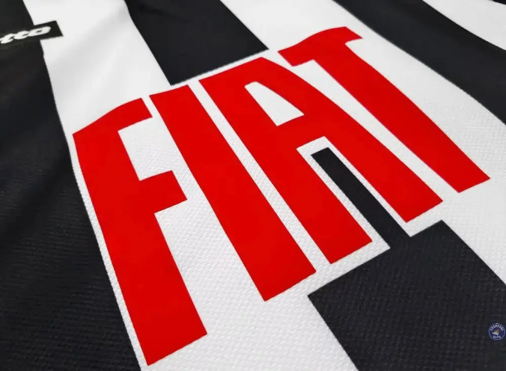 Image of Atlético Mineiro 2008/09 Domicile