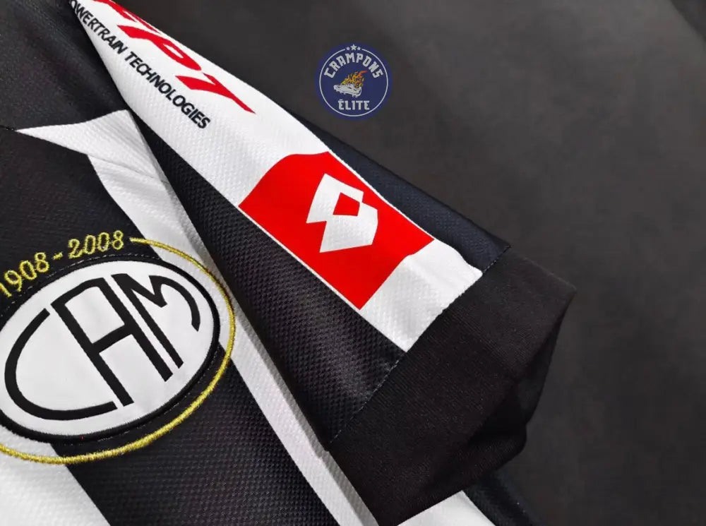 Image of Atlético Mineiro 2008/09 Domicile