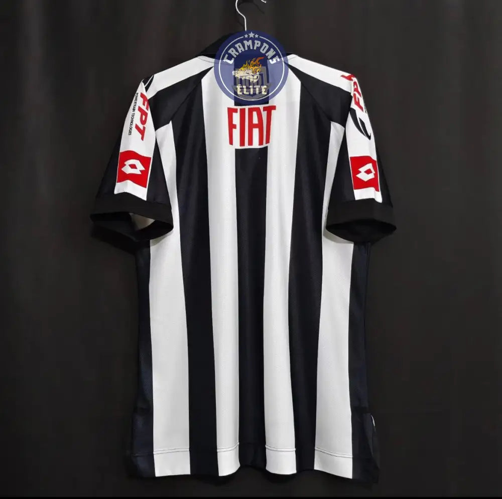 Image of Atlético Mineiro 2008/09 Domicile