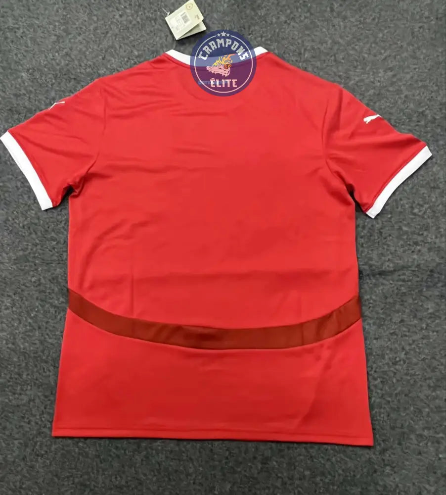 Image of Autriche 2024 Domicile