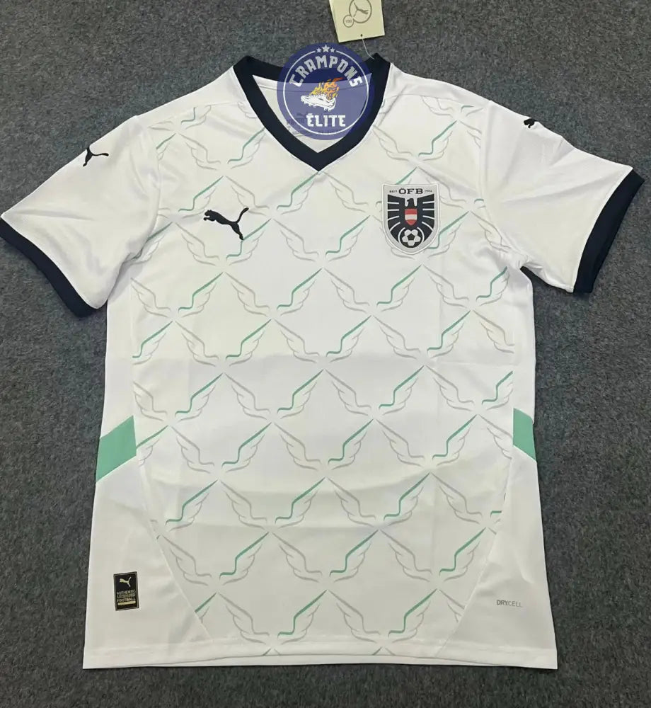 Image of Autriche 2024 Extérieur