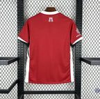 AZ Alkmaar 2025/26 Domicile