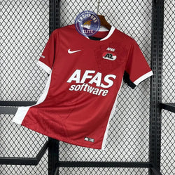 Image of AZ Alkmaar 2025/26 Domicile