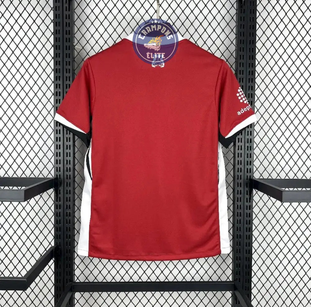 AZ Alkmaar 2025/26 Domicile
