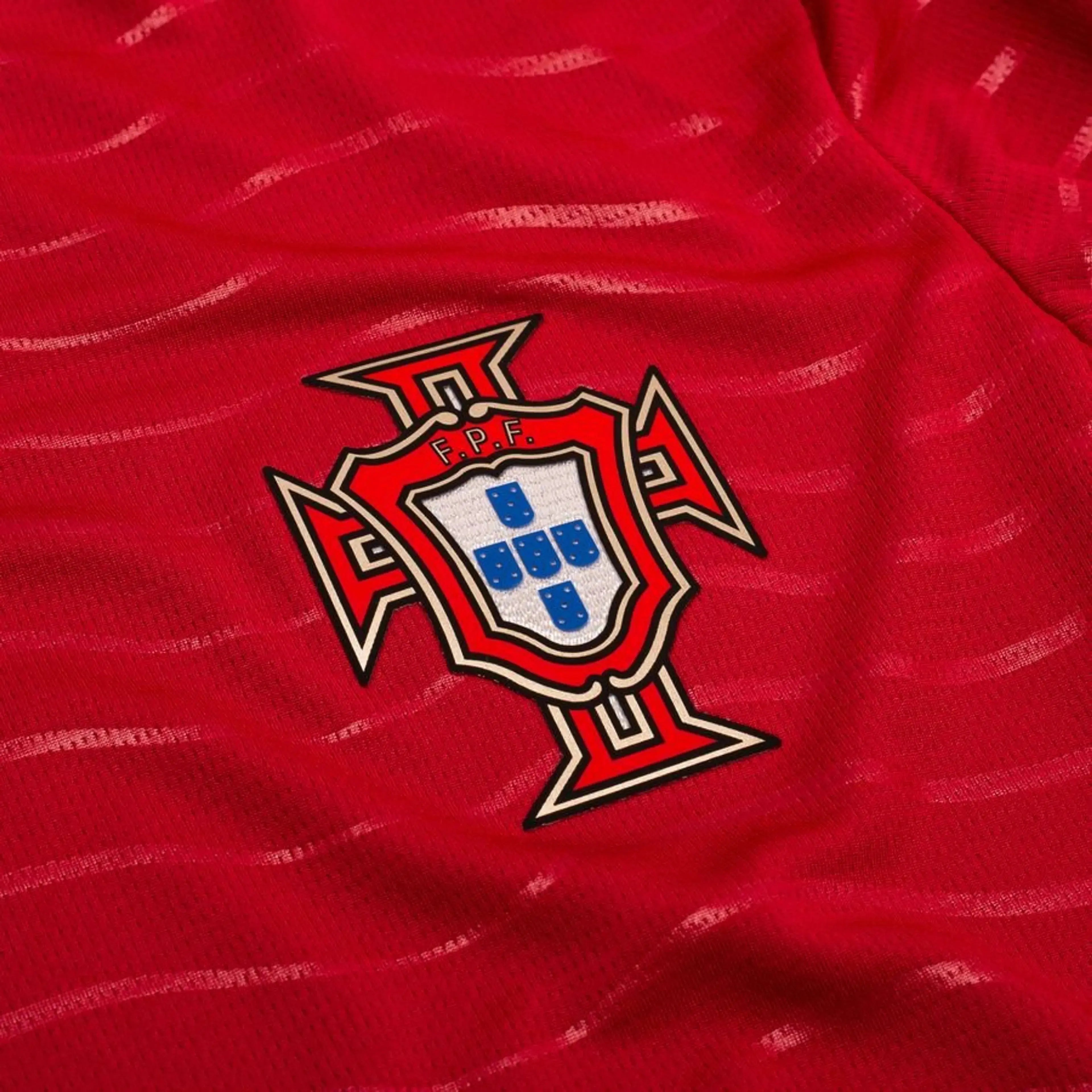 Image of Maillot Portugal Coupe du Monde 2026 Domicile