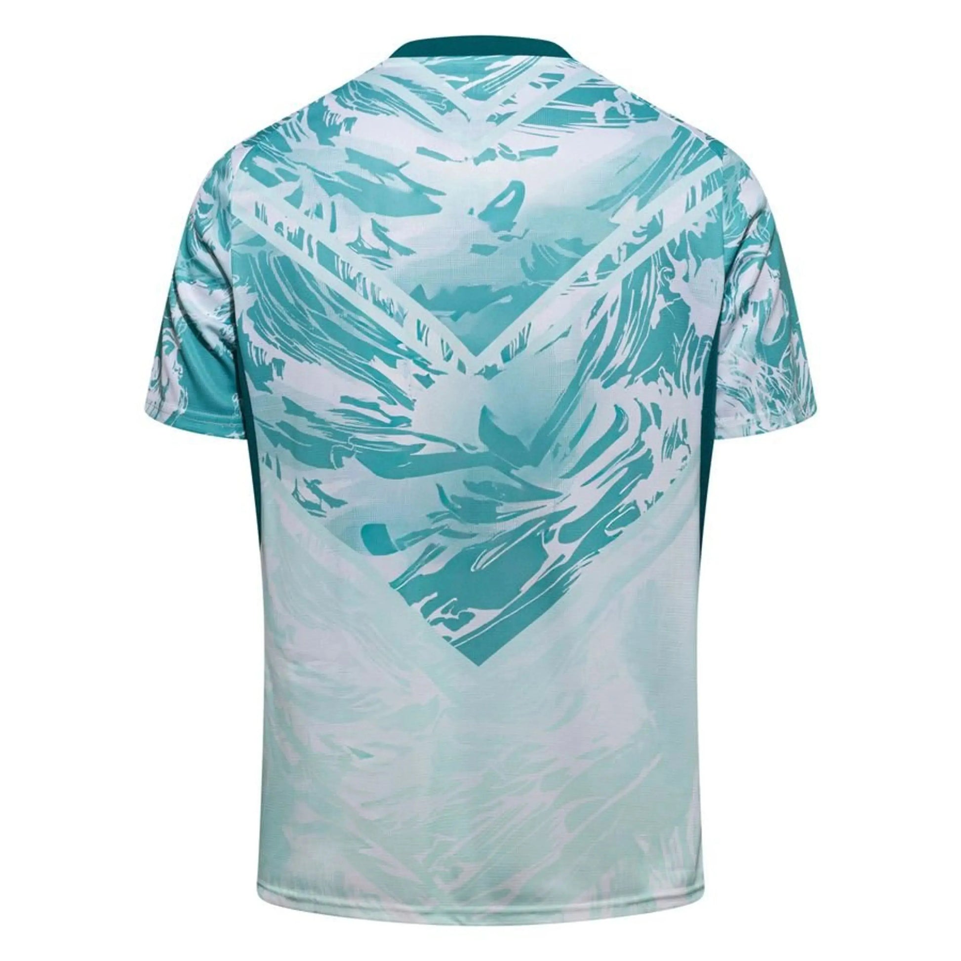 Maillot Portugal Coupe du Monde 2026 Extérieur