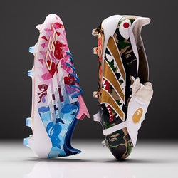 Crampons Elite