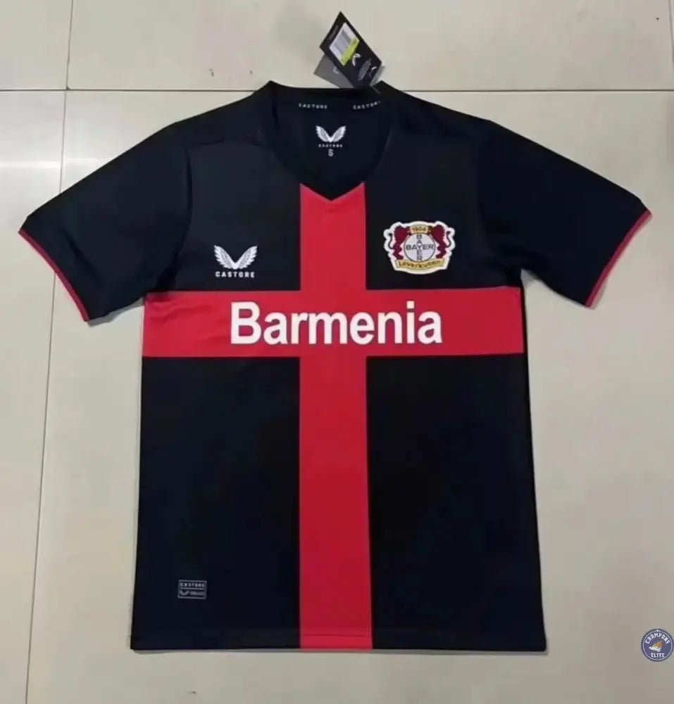 Image of Bayer Leverkusen 2023/24 Domicile