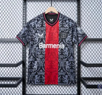 Bayer Leverkusen 2024/25 Concept