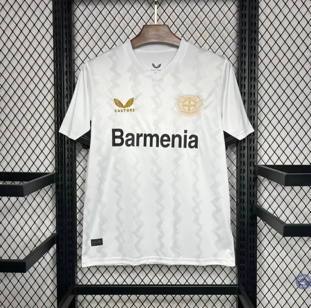 Bayer Leverkusen 2024/25 Extérieur