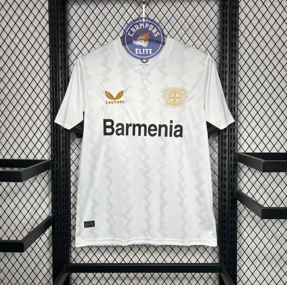 Image of Bayer Leverkusen 2024/25 Extérieur