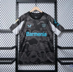 Bayer Leverkusen 2024/25 Third