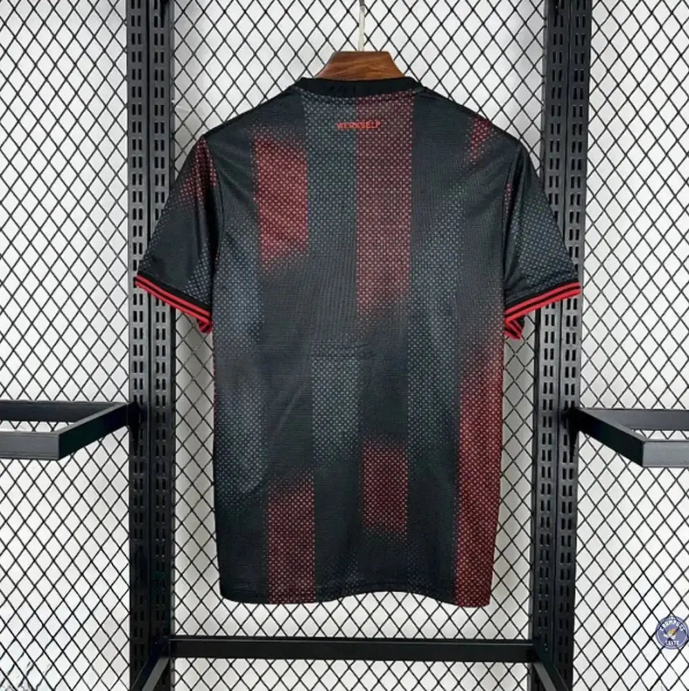 Image of Bayer Leverkusen 2025/26 Domicile