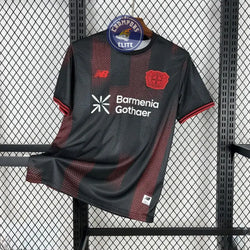Image of Bayer Leverkusen 2025/26 Domicile