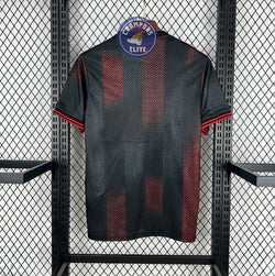 Image of Bayer Leverkusen 2025/26 Domicile