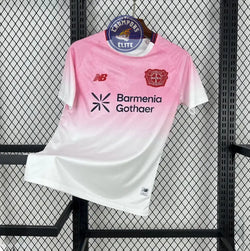 Image of Bayer Leverkusen 2025/26 Extérieur