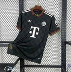 Bayern Munich 2025/26 Third