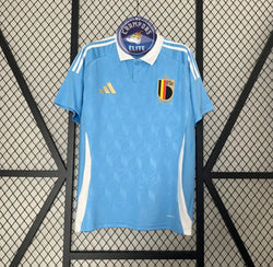 Image of Belgique 2024 Extérieur