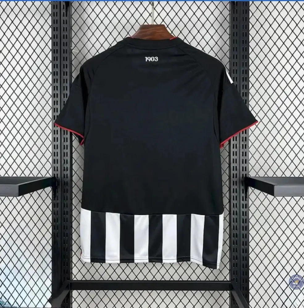 Besiktas 2025/26 Domicile