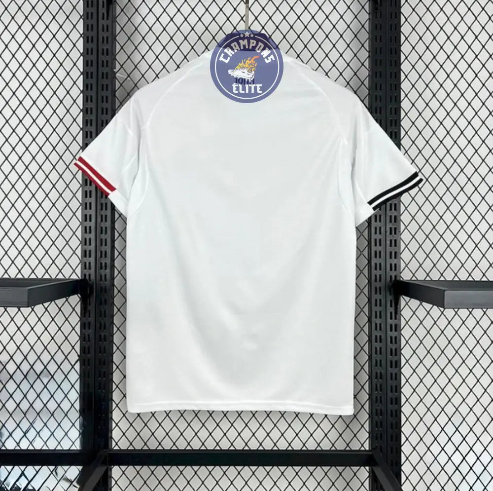 Image of Besiktas 2025/26 Extérieur