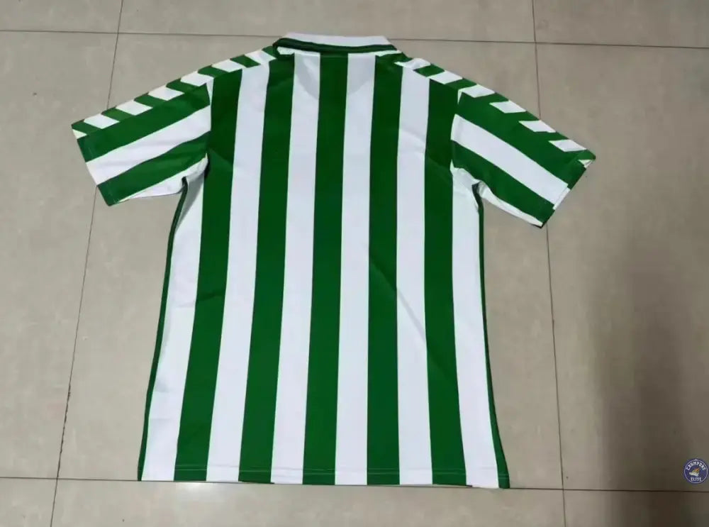 Image of Betis Séville 1988/89 Domicile