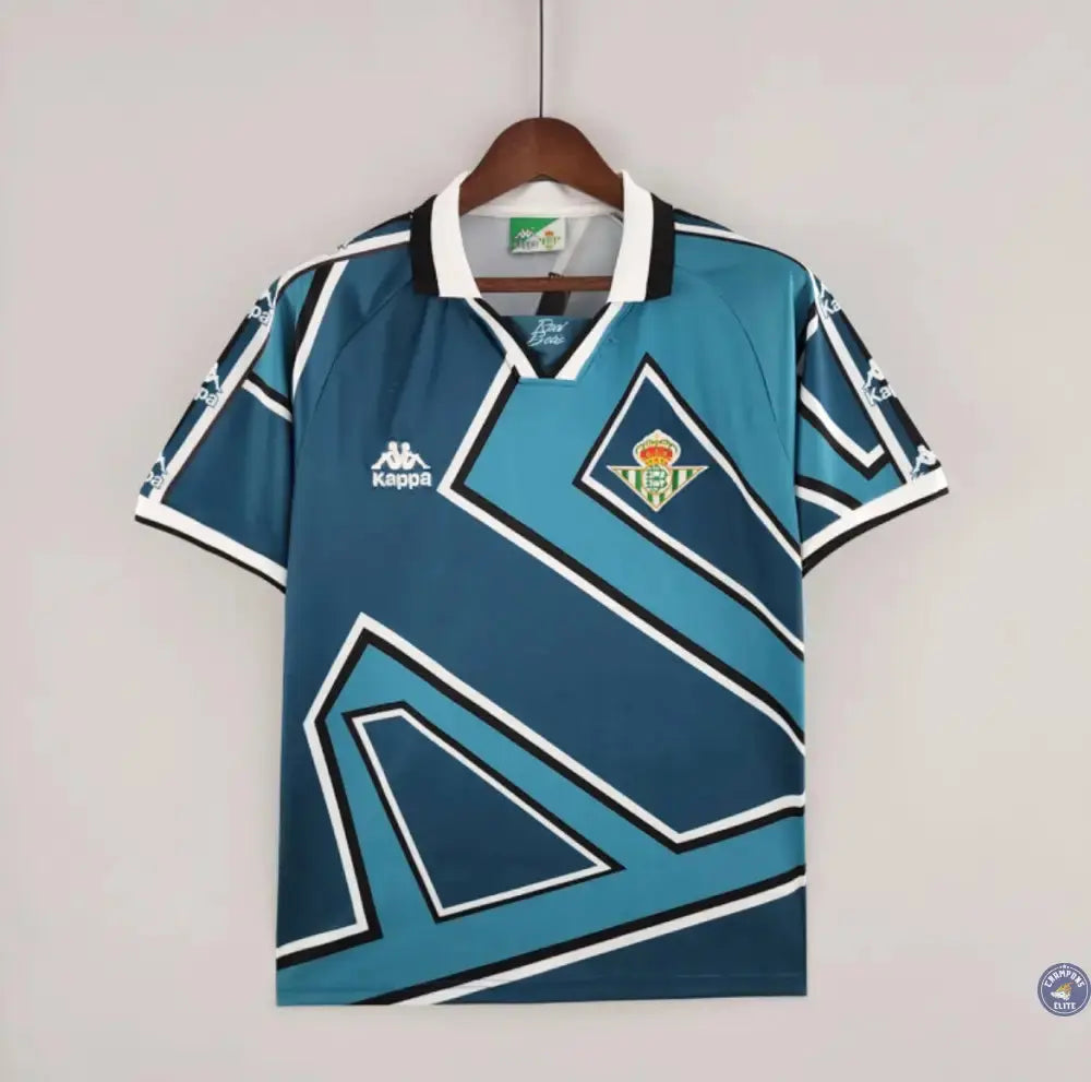 Image of Betis Séville 1995/96 Extérieur