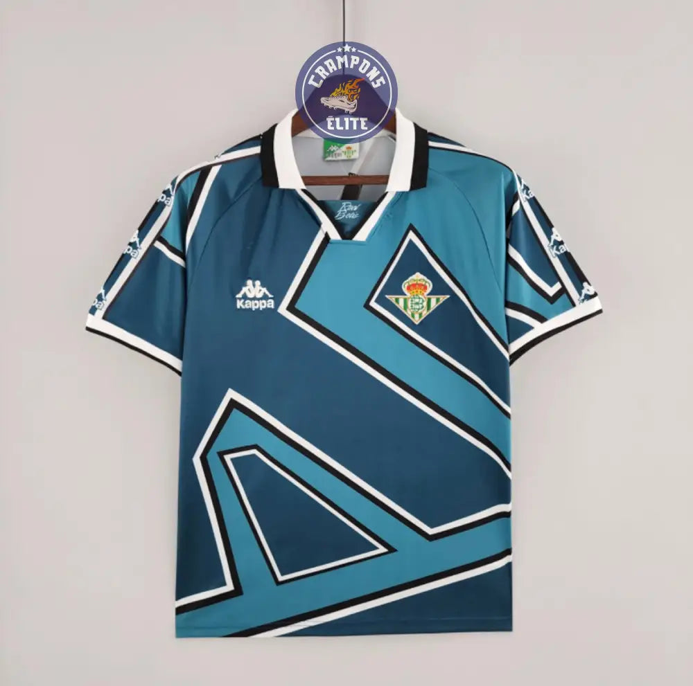 Image of Betis Séville 1995/96 Extérieur