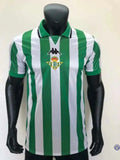 Betis Séville 1999/00 Domicile