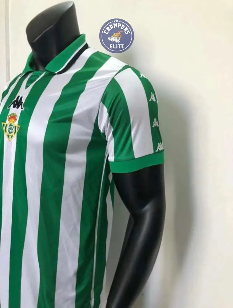 Image of Betis Séville 1999/00 Domicile