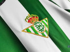 Betis Séville 2003/04 Domicile
