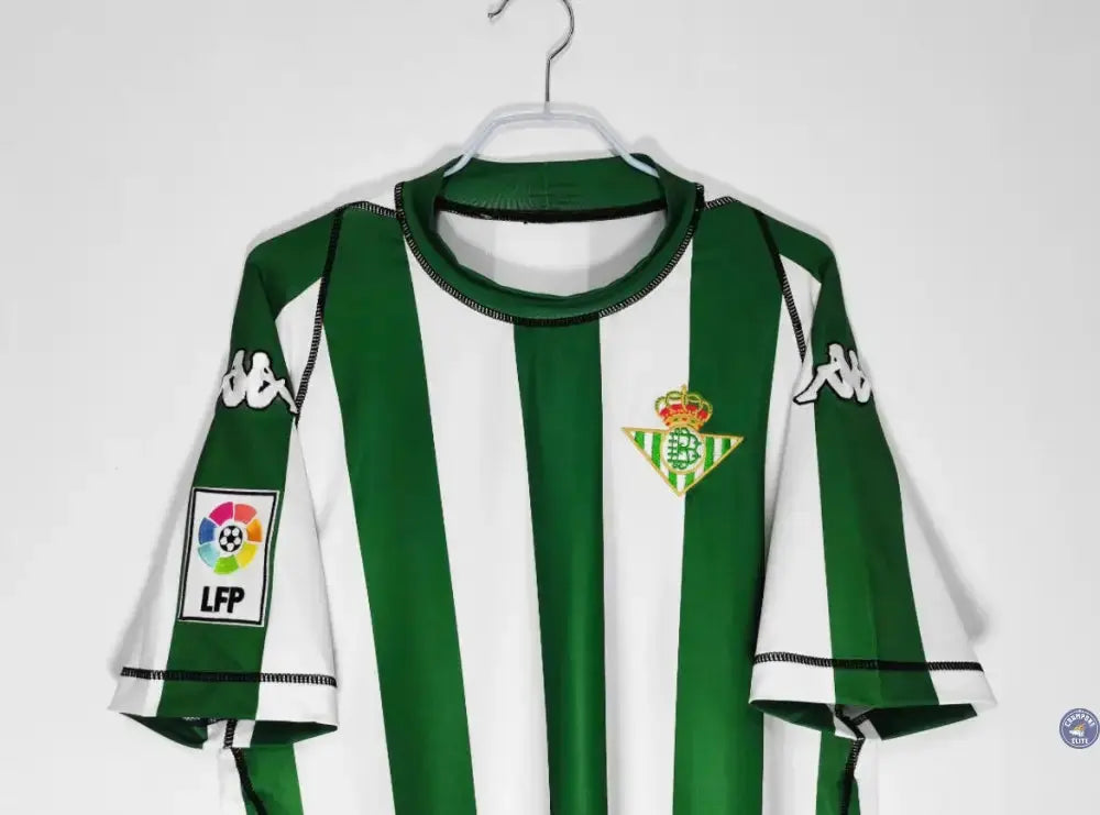 Image of Betis Séville 2003/04 Domicile