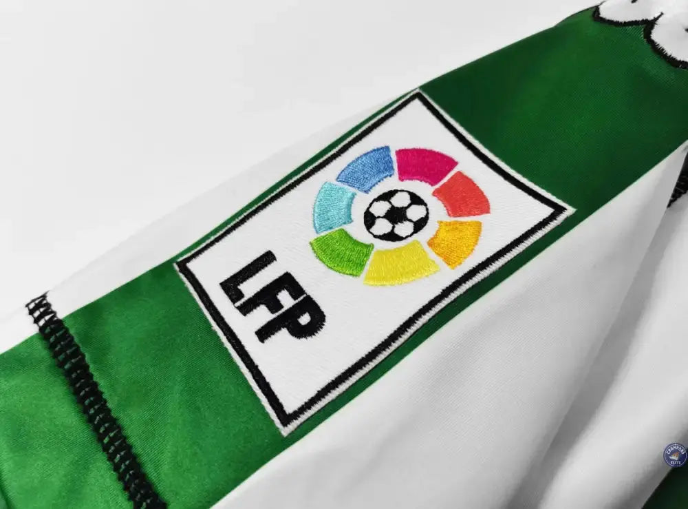 Image of Betis Séville 2003/04 Domicile