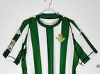 Betis Séville 2003/04 Domicile