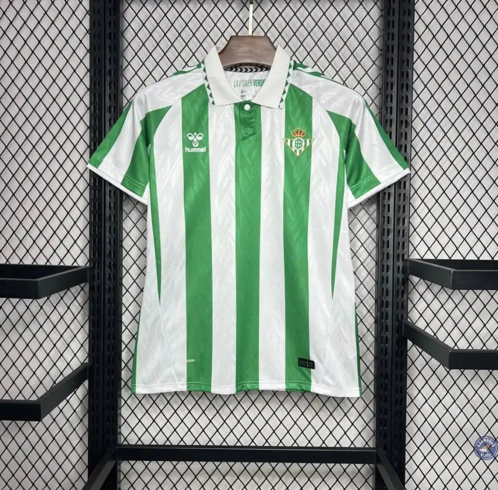Image of Betis Séville 2024/25 Domicile