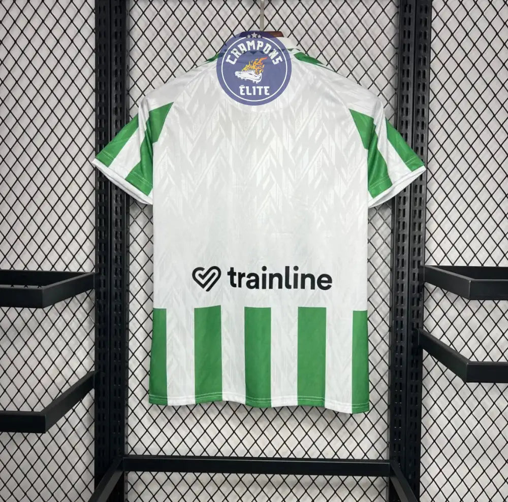 Betis Séville 2024/25 Domicile