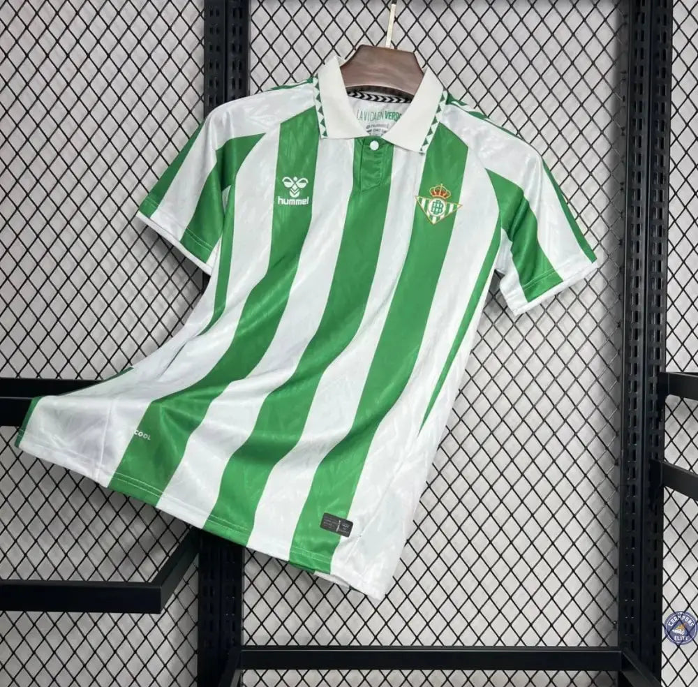 Image of Betis Séville 2024/25 Domicile