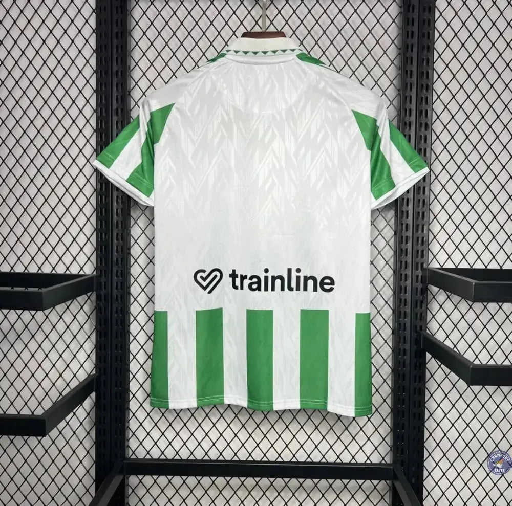 Image of Betis Séville 2024/25 Domicile