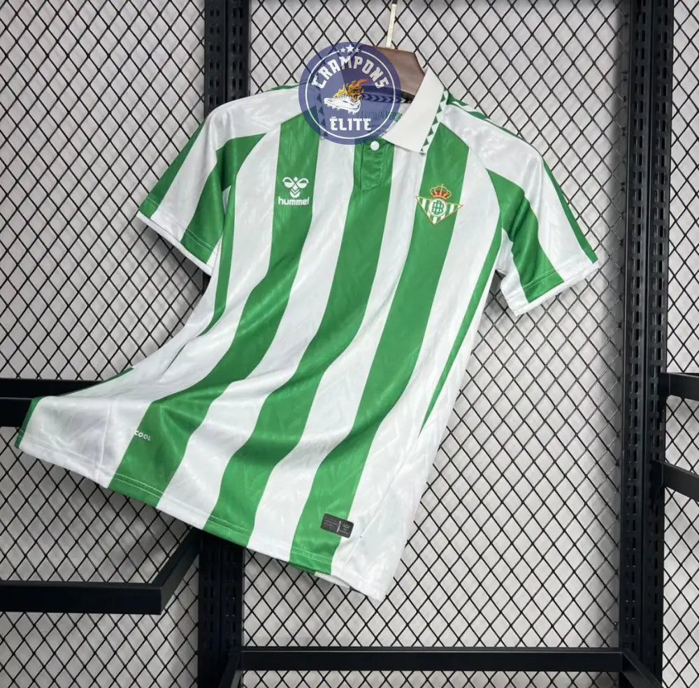 Betis Séville 2024/25 Domicile