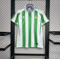 Image of Betis Séville 2024/25 Domicile