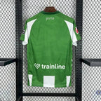 Betis Séville 2025/26 Domicile