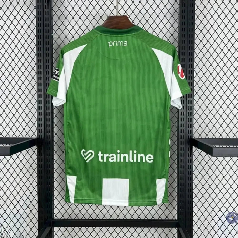 Betis Séville 2025/26 Domicile