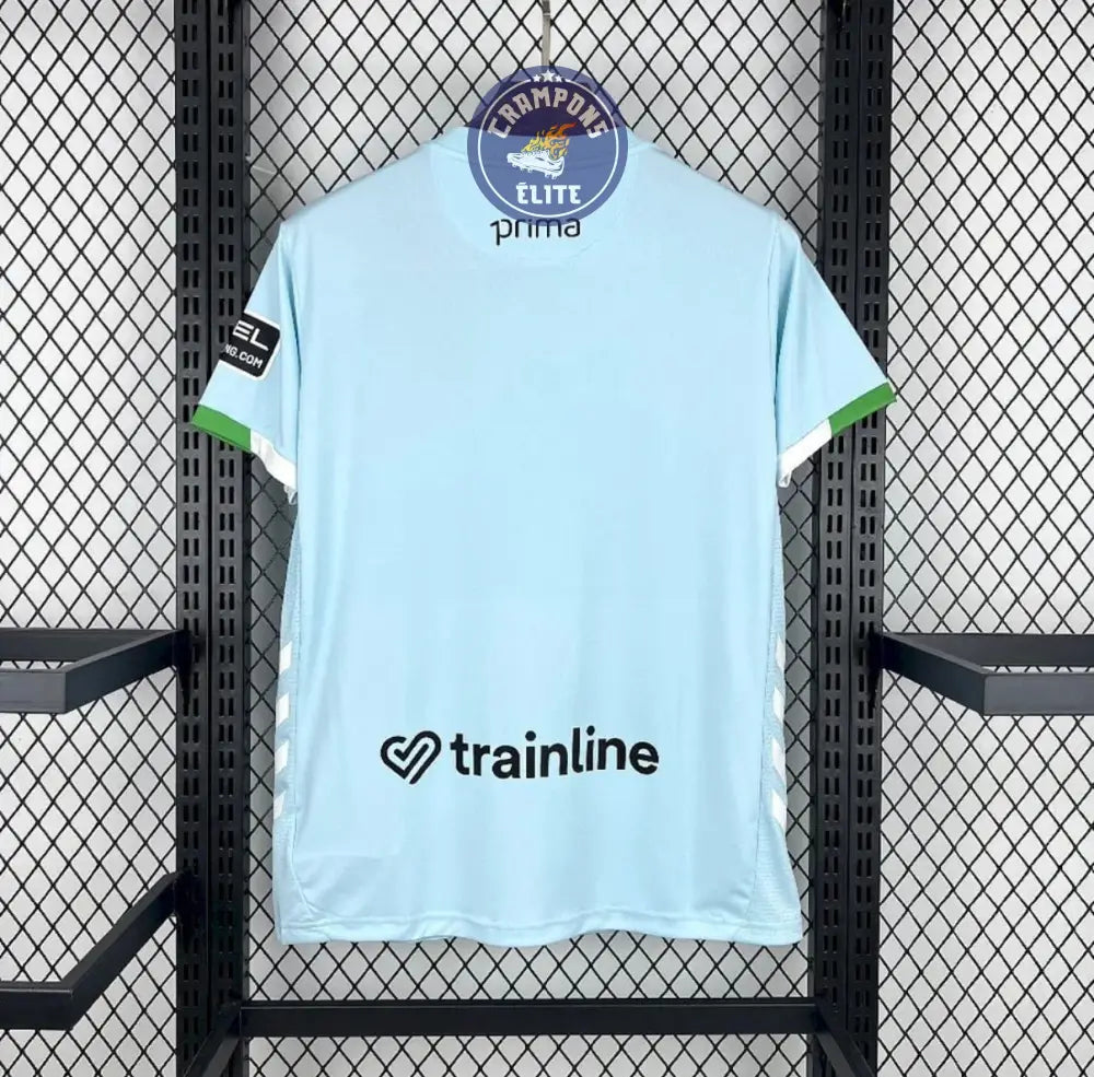 Betis Séville 2025/26 Extérieur
