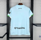 Betis Séville 2025/26 Extérieur