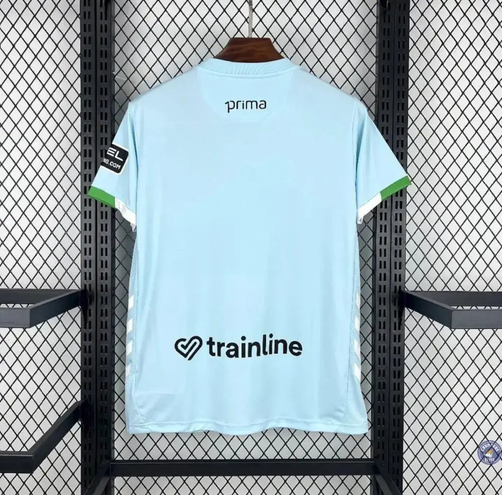 Betis Séville 2025/26 Extérieur